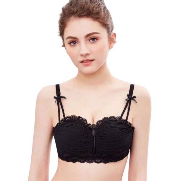 Premium Stylish Teenage Lace Bra