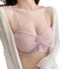 Princess Girls Lace Seamless Bra Set