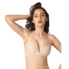 Soft Wireless Teenage Bra