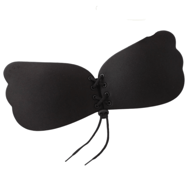 Seamless Wireless Adhesive Stick Silicon Bra