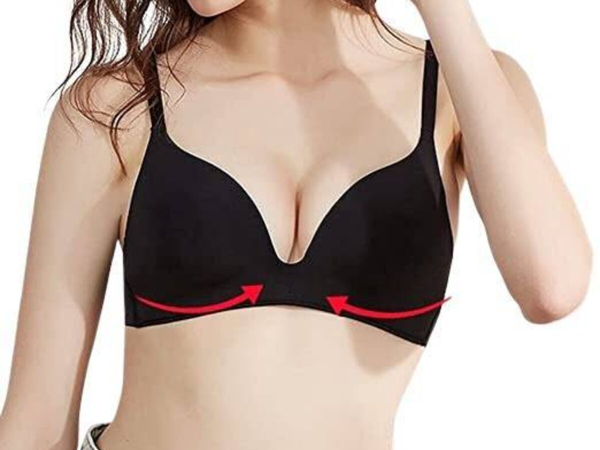 Wire-Free Comfort: Lot of 6 Full Cup Padded Bras, Style 99002 BC - New  Arrivals — Shop US Stores and Ship to Pakistan. Online Shopping for luxury  and original products