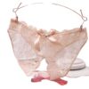 Lace Crotchles Thong G-string Panty