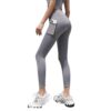 Xeffo Sports Yoga pants for Girls