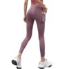 Xeffo Sports Yoga pants for Girls