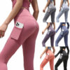 Xeffo Sports Yoga pants for Girls